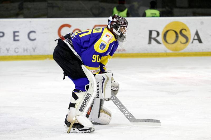 Ice Hockey. Polska Hokej Liga. GKS Tychy - TatrySKI Podhale Nowy Targ. 30.01.2018