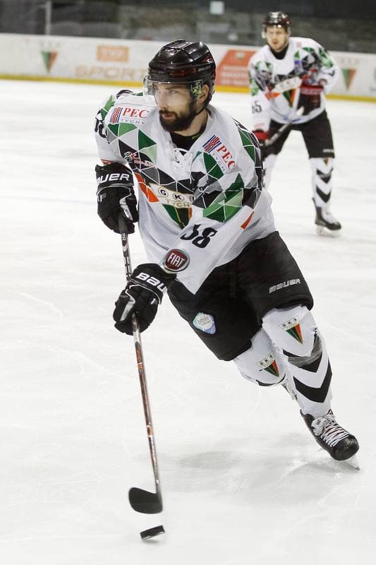 Ice Hockey. Polska Hokej Liga. GKS Tychy - TatrySKI Podhale Nowy Targ. 30.01.2018