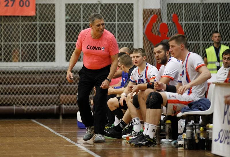 Handball. PGNiG Superliga. Gornik Zabrze - KPR RC Legionowo. 28.10.2015