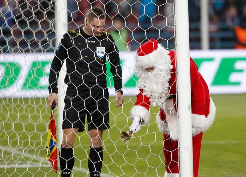 Football. PKO BP Ekstraklasa. Wisla Krakow - Legia Warsaw. 06.12.2015