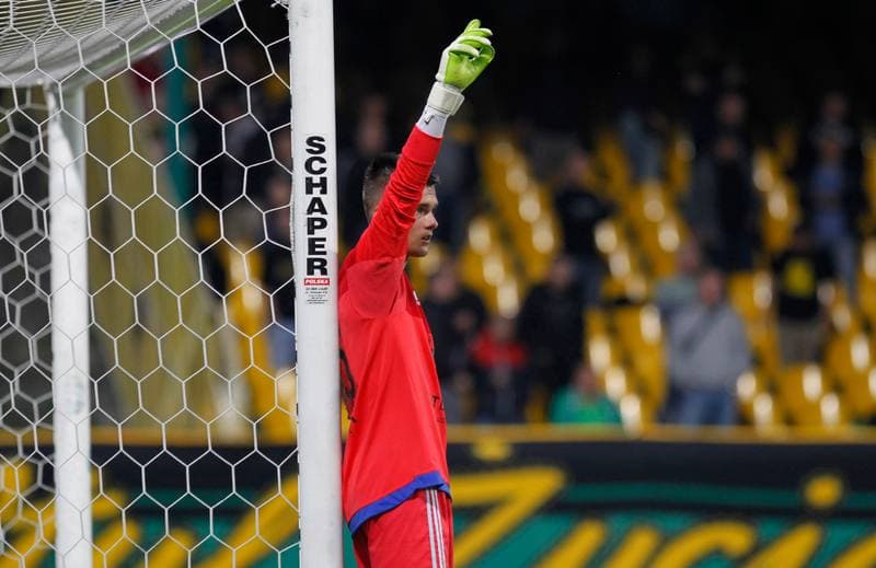 Football. Polish First League. GKS Katowice - Rozwoj Katowice. 15.09.2015