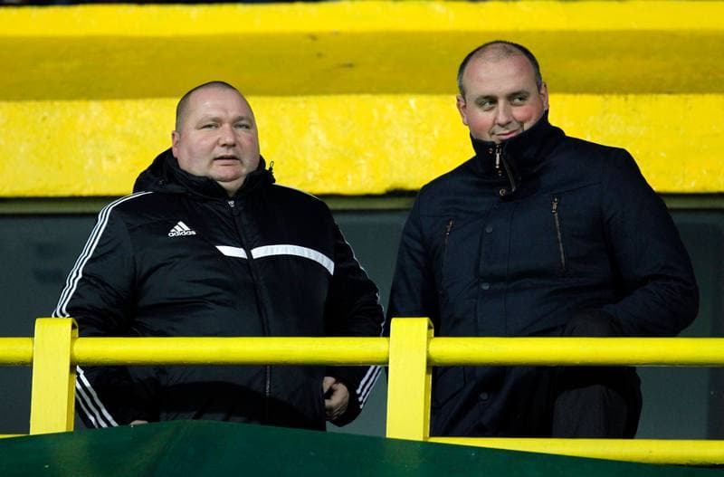 Football. I Liga. GKS Katowice - Zawisza Bydgoszcz. 07.11.2015