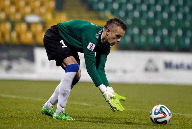 Football. I Liga. GKS Katowice - Zawisza Bydgoszcz. 07.11.2015