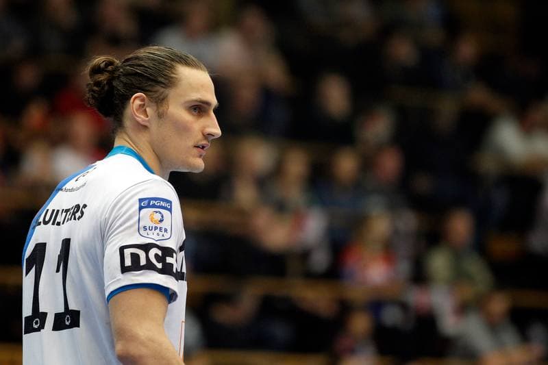 Handball. PGNiG Superliga. NMC Gornik Zabrze - Orlen Wisla Plock. 01.02.2017