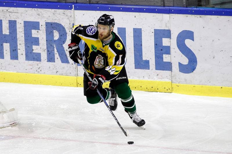 Ice Hockey. Polska Hokej Liga. Anteo Naprzod Janow - JKH GKS Jastrzebie. 03.12.2017