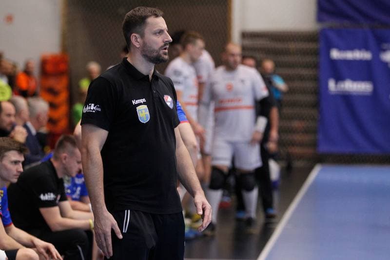 Handball. PGNiG Superliga. NMC Gornik Zabrze - Gwardia Opole. 25.11.2018