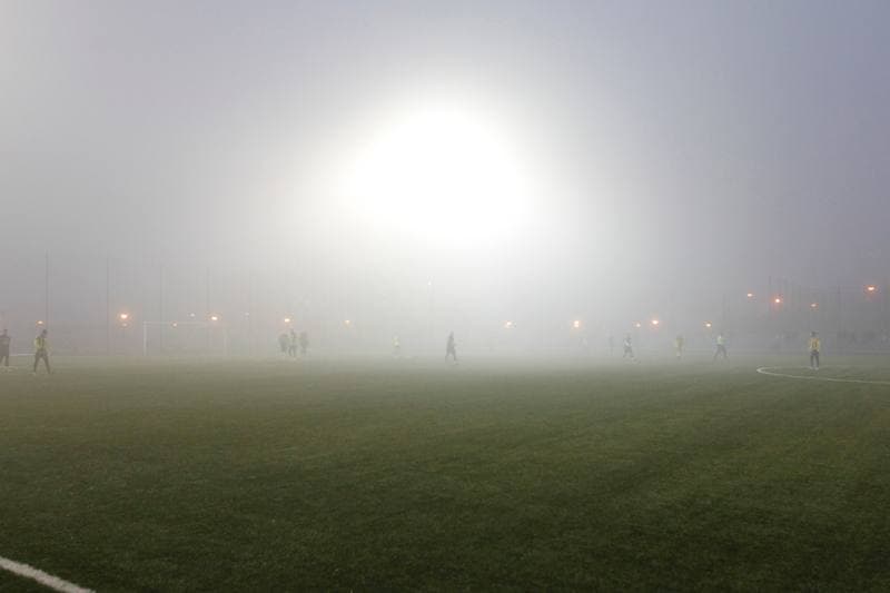 Football. Sparing. Rozwoj Katowice - Stal Brzeg. 27.01.2018