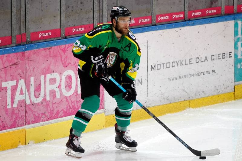 Ice Hockey. Tauron Hokej Liga. Tauron KH GKS Katowice - JKH GKS Jastrzebie. 28.09.2018