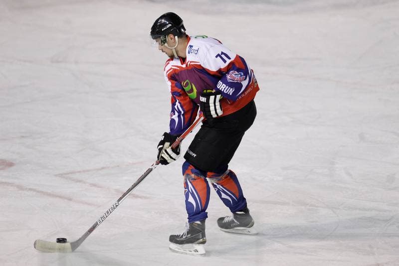 Ice Hockey. Polska Hokej Liga. Zaglebie Sosnowiec - KH Energa Torun. 21.10.2018