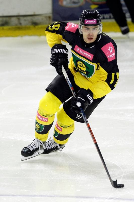 Ice Hockey. Tauron Hokej Liga. Tauron KH GKS Katowice - Kadra PZHL U23. 23.10.2018