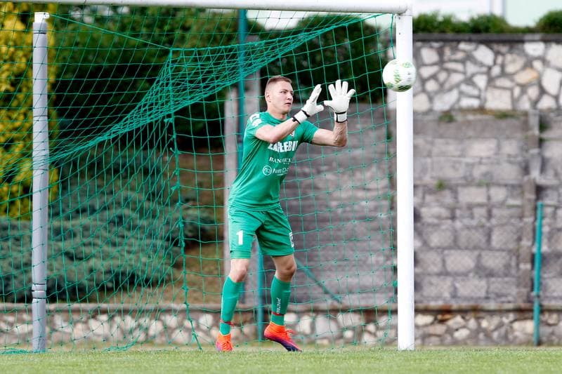 Football. Sparing. Sarmacja Bedzin - Zaglebie Sosnowiec. 24.06.2017