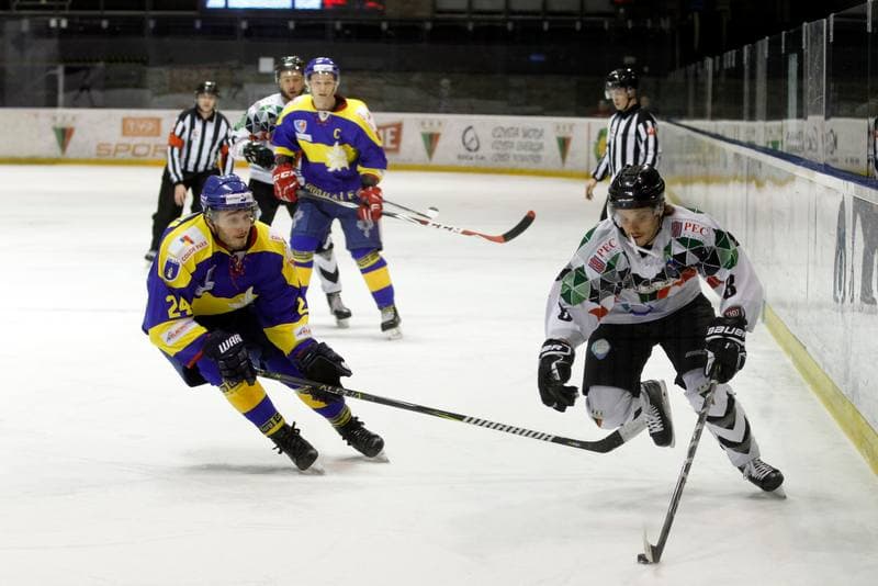 Ice Hockey. Polska Hokej Liga. GKS Tychy - TatrySKI Podhale Nowy Targ. 30.01.2018