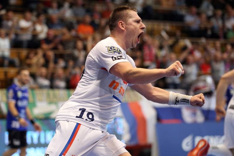 Handball. PGNiG Superliga. NMC Gornik Zabrze - Gwardia Opole. 30.09.2017