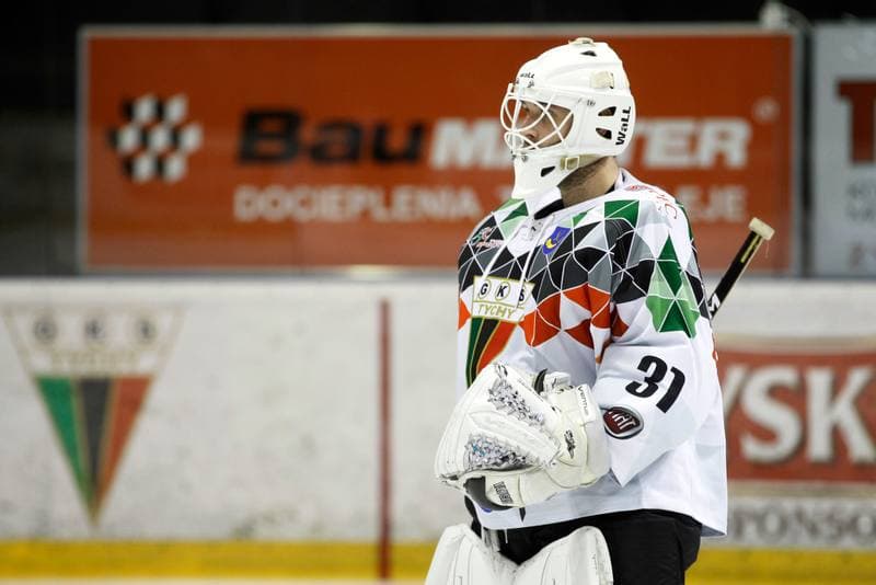 Ice Hockey. Polska Hokej Liga. GKS Tychy - Tauron KH GKS Katowice. 19.11.2017