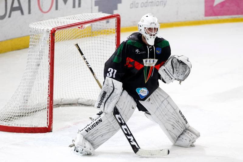 Ice Hockey. Tauron Hokej Liga. Tauron KH GKS Katowice - GKS Tychy. 14.01.2018