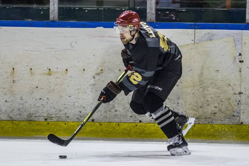 Ice Hockey. PHL. Zaglebie Sosnowiec - Comarch Cracovia. 15.12.2019