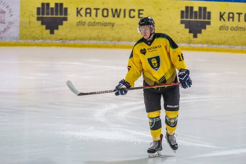 Ice Hockey. PHL. GKS Katowice - KH Energa Torun. 24.01.2020