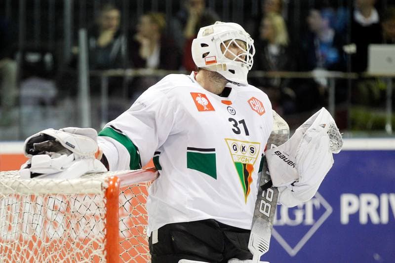 Ice Hockey. Champions Hockey League. GKS Tychy - IFK Helsinki. 31.08.2018