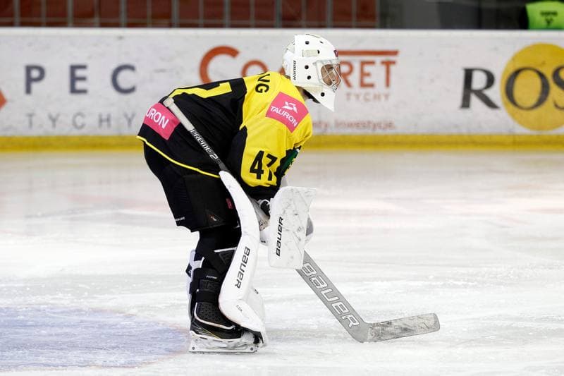 Ice Hockey. Polska Hokej Liga. GKS Tychy - Tauron KH GKS Katowice. 16.09.2018