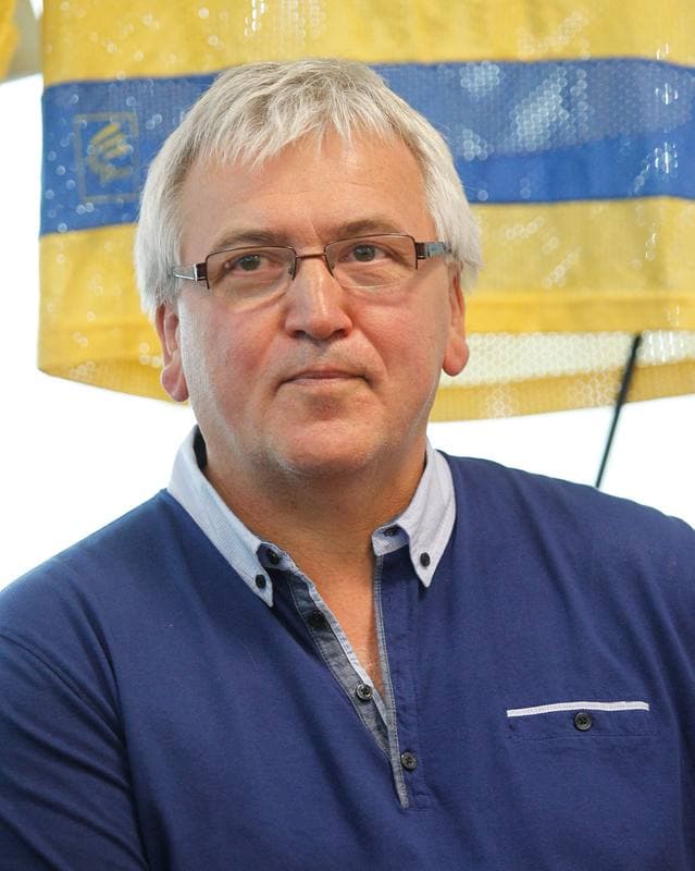 Ice Hockey. Legend Meeting. Henryk Gruth. 25.06.2015