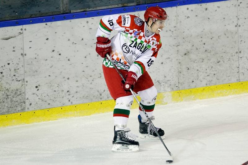 Ice Hockey. Polska Hokej Liga. Zaglebie Sosnowiec - MH Automatyka Gdansk. 02.10.2018