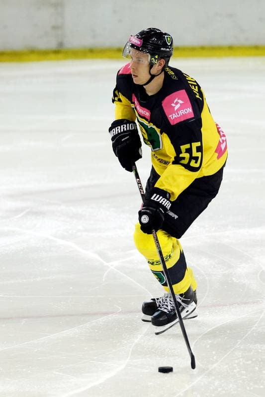 Ice Hockey. Tauron Hokej Liga. Tauron KH GKS Katowice - Kadra PZHL U23. 23.10.2018