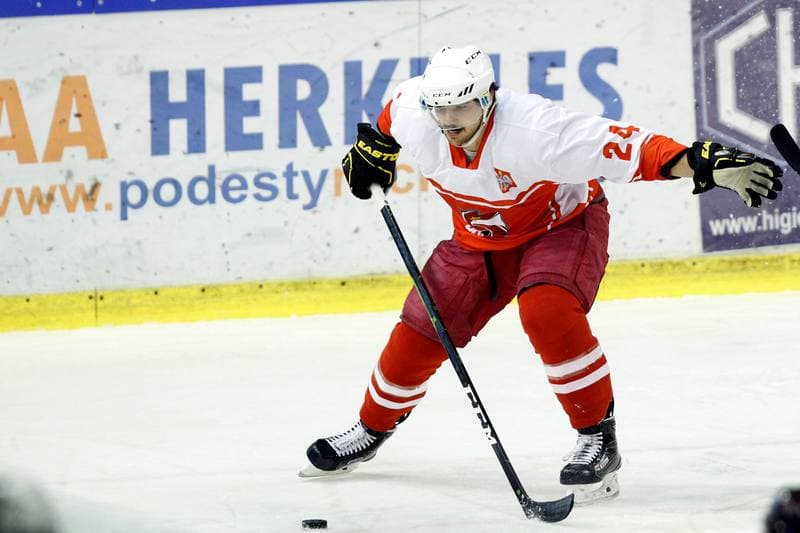 Ice Hockey. Tauron Hokej Liga. Tauron KH GKS Katowice - Kadra PZHL U23. 23.10.2018