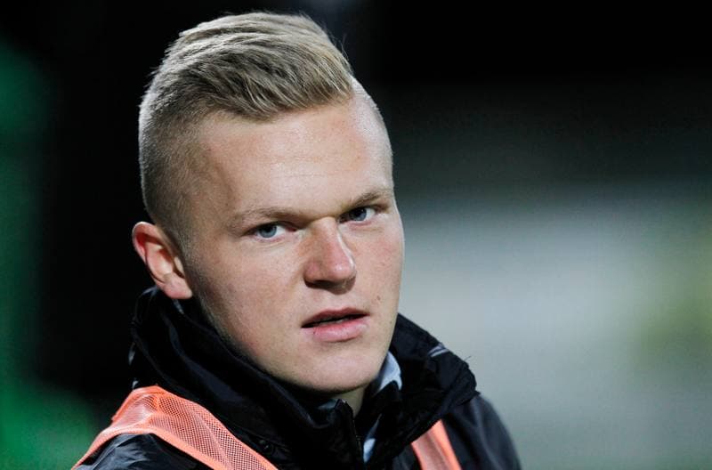 Football. I Liga. GKS Katowice - Stomil Olsztyn. 18.10.2014