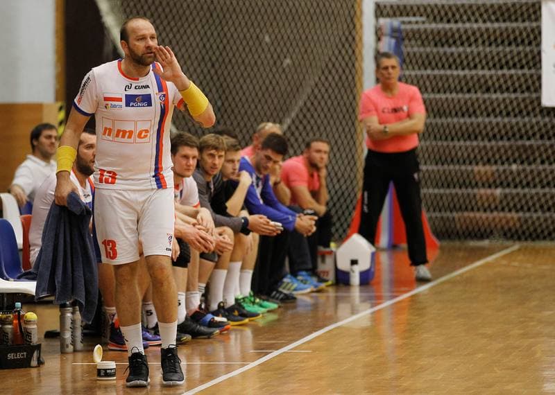 Handball. PGNiG Superliga. Gornik Zabrze - KPR RC Legionowo. 28.10.2015