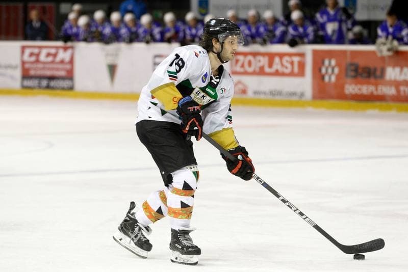 Ice Hockey. Polska Hokej Liga. GKS Tychy - Unia Oswiecim. 04.12.2018