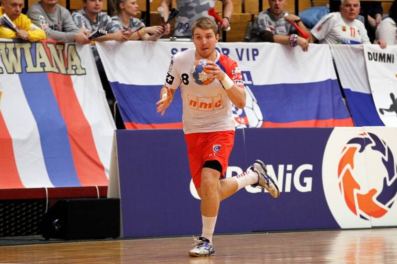 Handball. PGNiG Superliga. Gornik Zabrze - Piotrkowianin Piotrkow Trybunalski. 30.11.2016