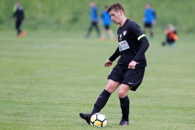 Football. II Liga. Rozwoj Katowice - Siarka Tarnobrzeg. 16.05.2018