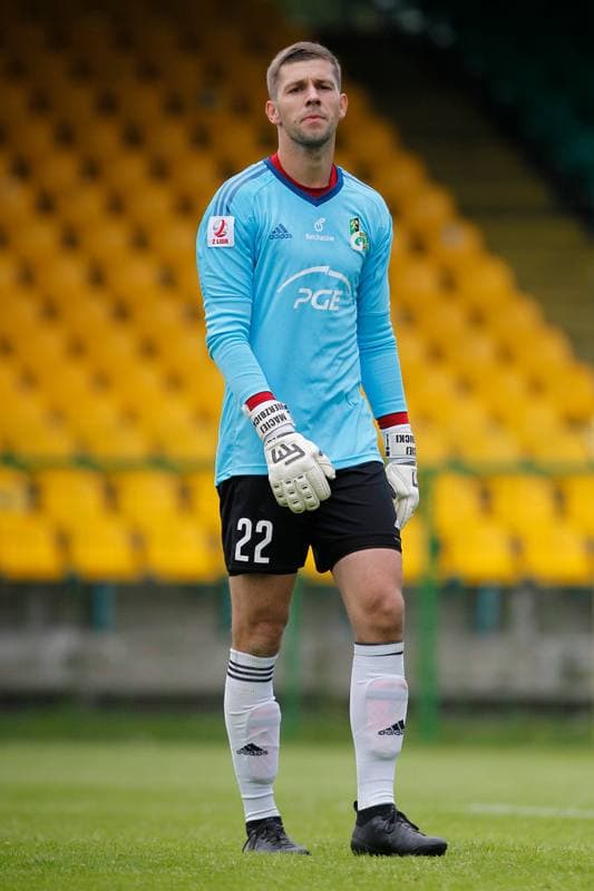 Football. Sparing. GKS Katowice - GKS Belchatow. 30.06.2018