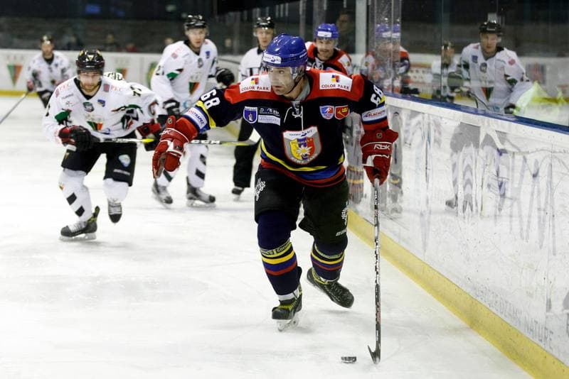 Ice Hockey. Polska Hokej Liga. GKS Tychy - Tatryski Podhale Nowy Targ. 03.01.2017