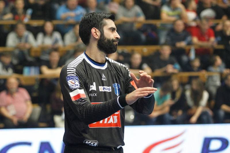 Handball. PGNiG Superliga. NMC Gornik Zabrze - Orlen Wisla Plock. 01.02.2017
