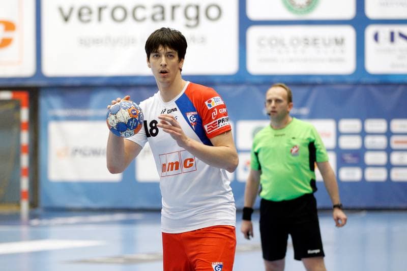 Handball. PGNiG Superliga. NMC Gornik Zabrze - Orlen Wisla Plock. 01.02.2017