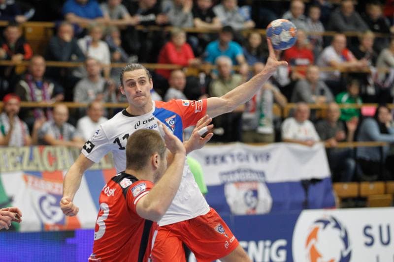 Handball. PGNiG Superliga. NMC Gornik Zabrze - MMTS Kwidzyn. 07.02.2017