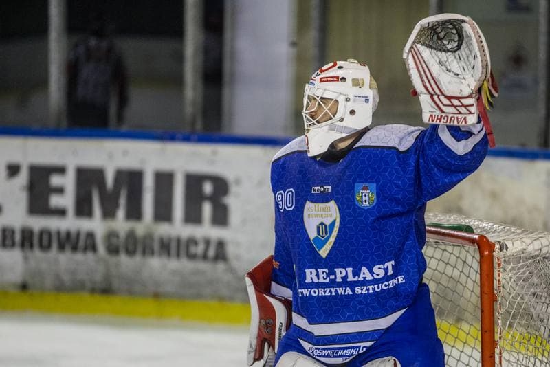 Ice Hockey. PHL. Zaglebie Sosnowiec - Re-Plast Unia Oswiecim. 12.01.2020