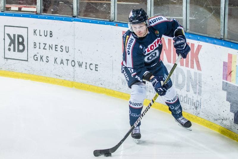 Ice Hockey. PHL. GKS Katowice - Lotos PKH Gdansk. 19.01.2020