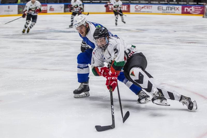 Ice Hockey. PHL. GKS Tychy - Re-Plast Unia Oswiecim. 21.01.2020