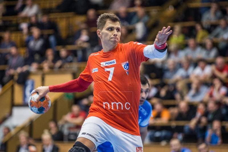 Handball. PGNiG Superliga. NMC Gornik Zabrze - Orlen Wisla Plock. 29.01.2020
