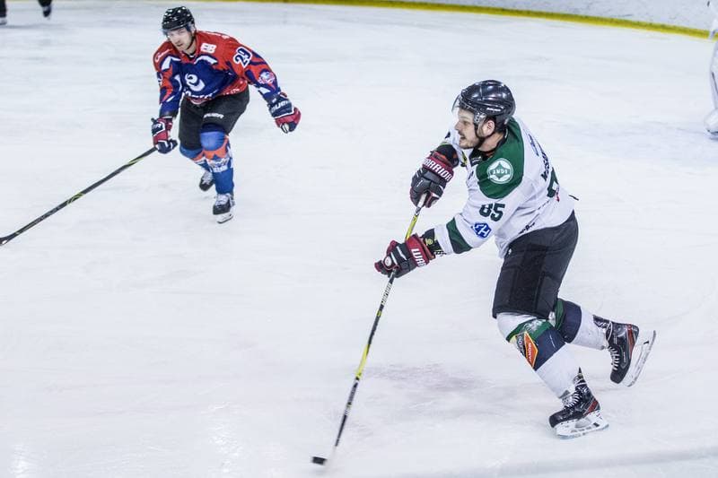 Ice Hockey. PHL. Naprzod Janow - Energa Torun. 31.01.2020