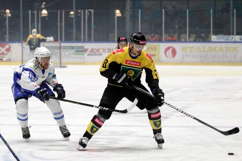 Ice Hockey. Tauron Hokej Liga. Unia Oswiecim - Tauron KH GKS Katowice. 18.02.2019
