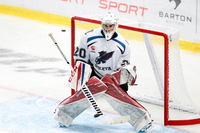 Ice Hockey. Polska Hokej Liga. SMS PZHL Katowice - Tauron KH GKS Katowice. 19.09.2017