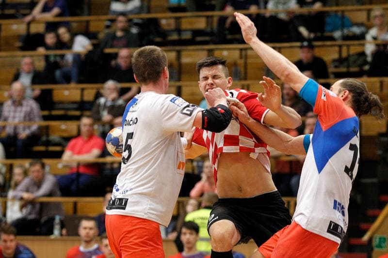 Handball. PGNiG Superliga. NMC Gornik Zabrze - Chrobry Glogow. 15.05.2017