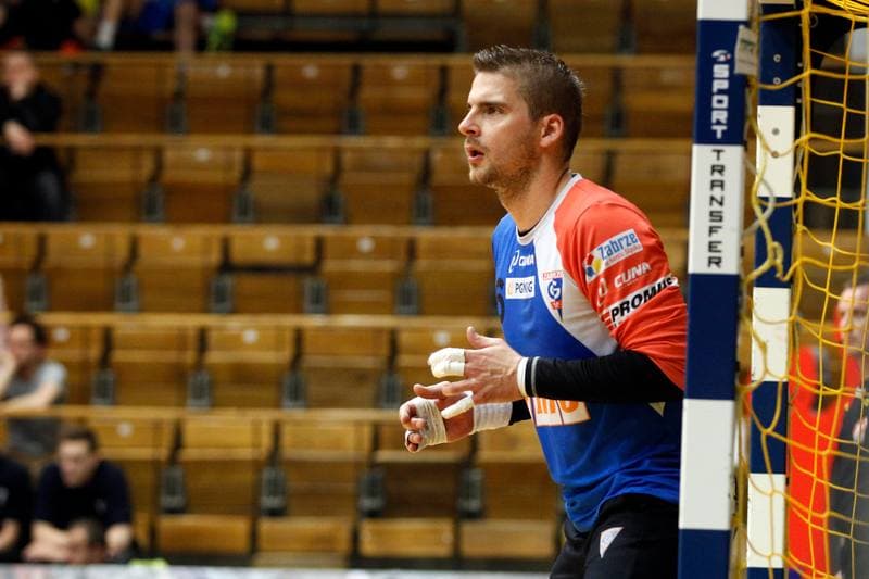Handball. PGNiG Superliga. NMC Gornik Zabrze - Chrobry Glogow. 15.05.2017