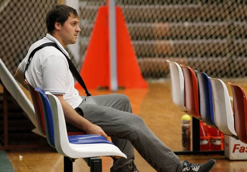 Handball. PGNiG Superliga. Gornik Zabrze - KPR RC Legionowo. 28.10.2015