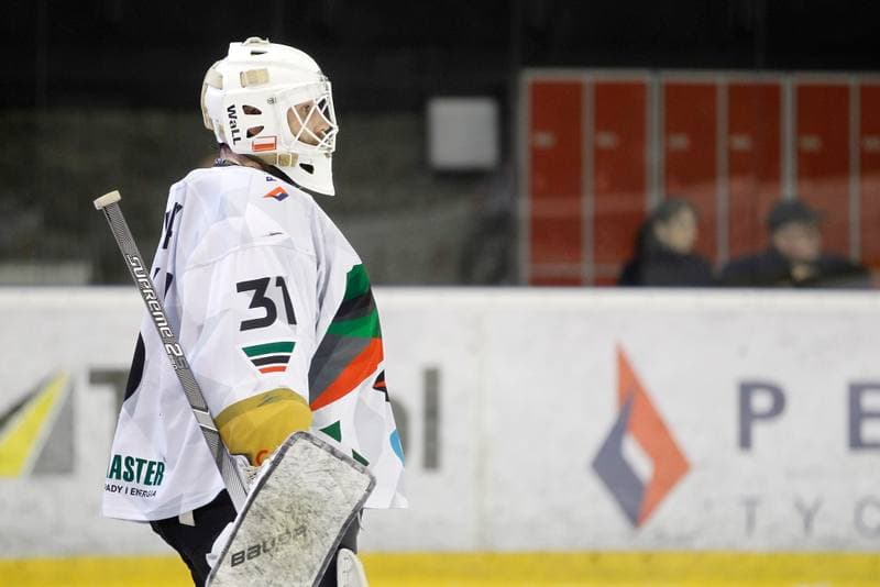 Ice Hockey. Polska Hokej Liga. GKS Tychy - TatrySki Podhale Nowy Targ. 18.03.2019