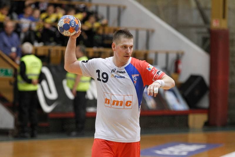 Handball. PGNiG Superliga. Gornik Zabrze - Piotrkowianin Piotrkow Trybunalski. 30.11.2016