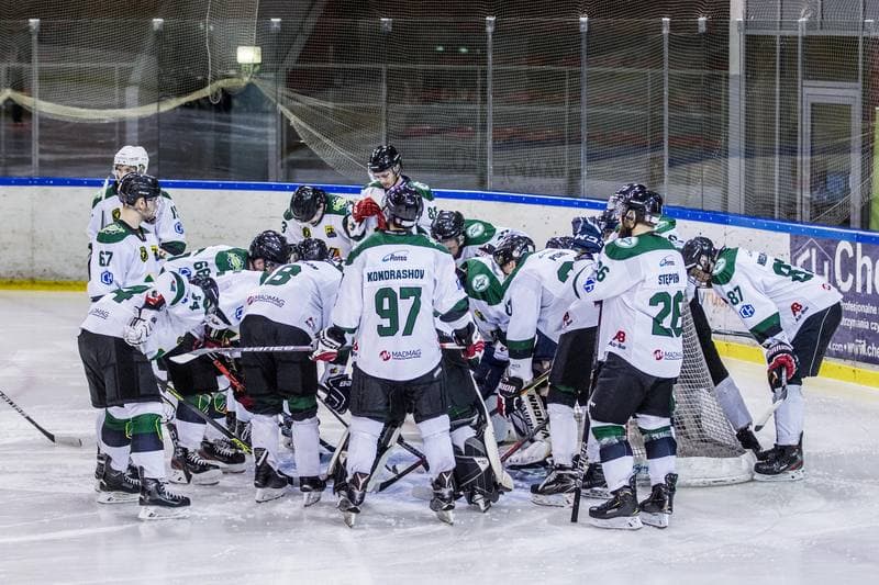 Ice Hockey. PHL. Naprzod Janow - GKS Tychy. 17.11.2019
